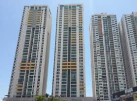 San Francisco Panamá