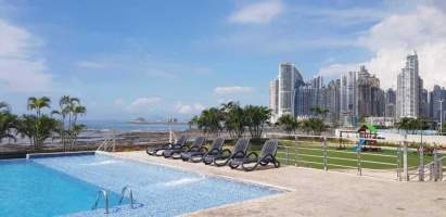 San Francisco Panamá