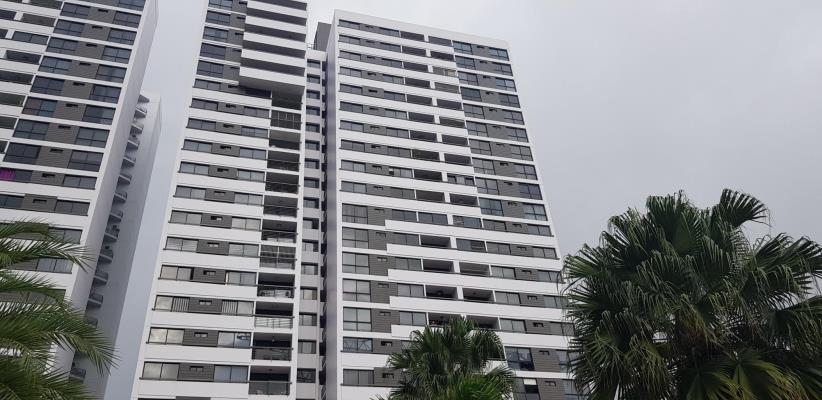 Condado Country club, Apartment for sell in Amelia Denis De Icaza | Condado Country club -  P3258472