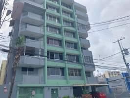 CANNES San Francisco, Panamá