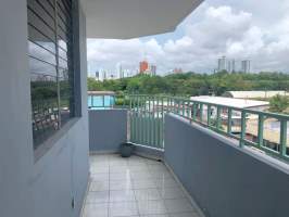 CANNES San Francisco, Panamá