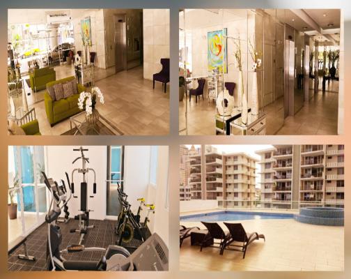 The Forum, El Cangrejo