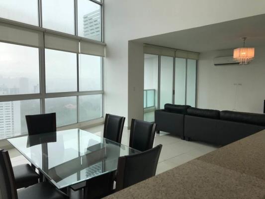 Park Loft, Apartamento en alquiler en San Francisco | Park Loft -  P3476137