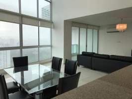 Park Loft San Francisco, Panamá