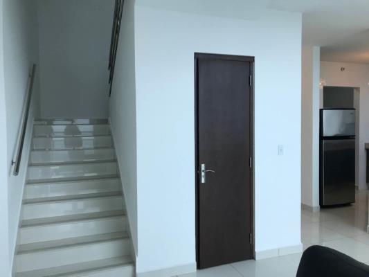 Park Loft, apartamento