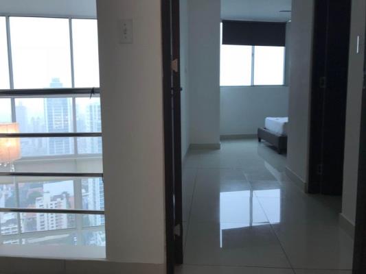 Park Loft, apartamento