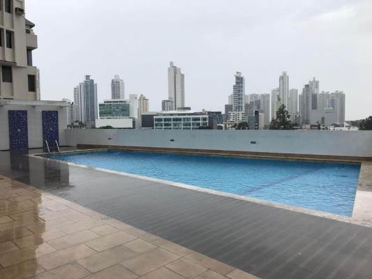 Park Loft, Panamá