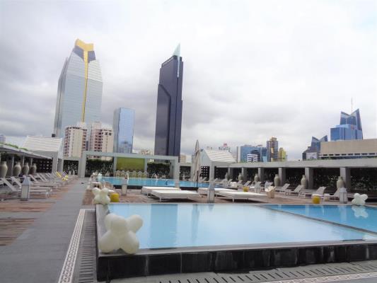 , Apartamento en alquiler en Avenida Balboa | P3477201