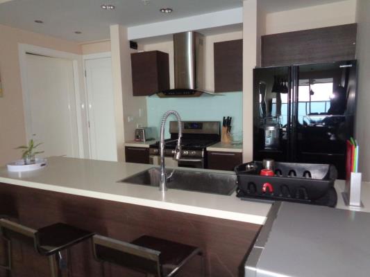 , Apartamento en alquiler en Avenida Balboa | P3477201