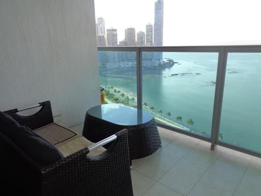 , Apartamento en alquiler en Avenida Balboa | P3477201