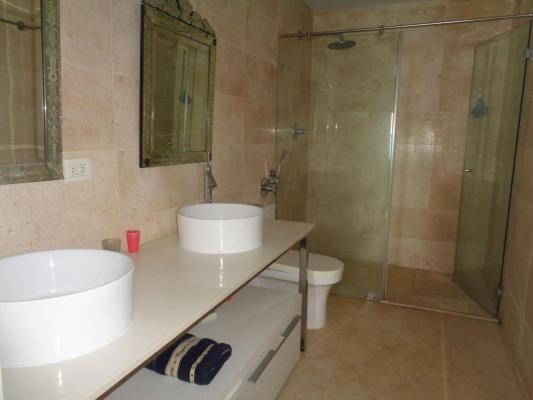 , Apartamento en alquiler en Avenida Balboa | P3477201