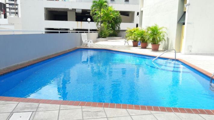 Brisas de Marbella , Apartamento en alquiler en Bella Vista | Brisas de Marbella  -  P3477271