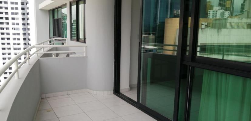 Brisas de Marbella , Apartamento en alquiler en Bella Vista | Brisas de Marbella  -  P3477271