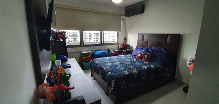 Woodlands - Apartamentos, Panamá Pacífico