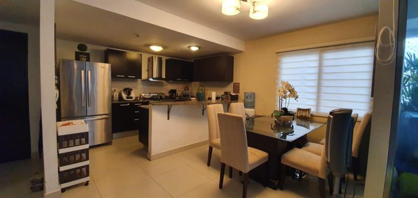 Woodlands - Apartamentos, Panamá Pacífico