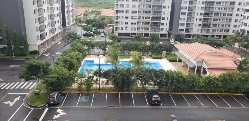 Woodlands - Apartamentos, Panamá Pacífico
