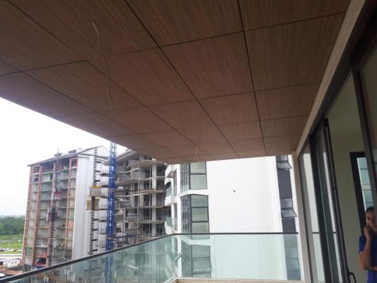 , Área Metropolitana