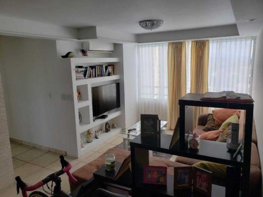 Victoria Hills, Pueblo Nuevo