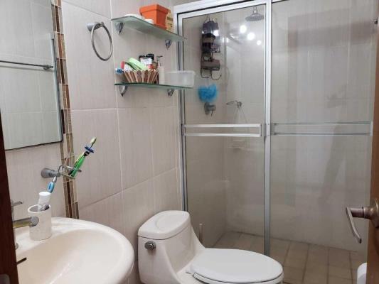 Victoria Hills, Panamá