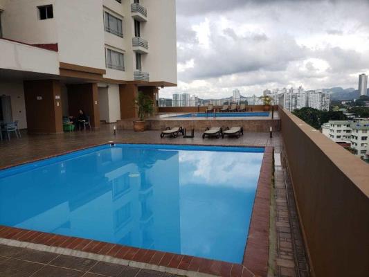 Victoria Hills, Pueblo Nuevo