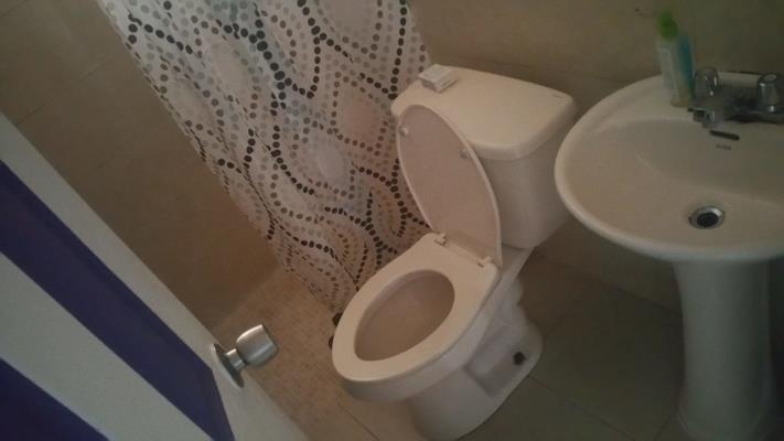 Vista Verde Arraijan, casa