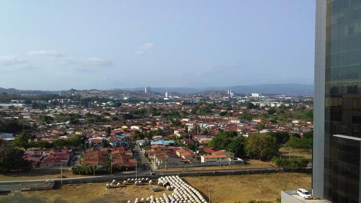 , Área Metropolitana