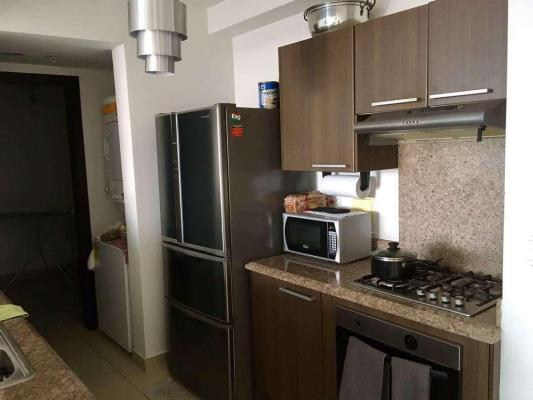 , Área Metropolitana