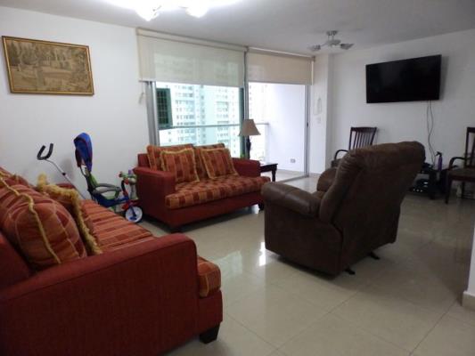 Costa del Este Pijao, apartamento