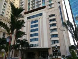 Costa Pacifica Punta Pacifica, Panamá