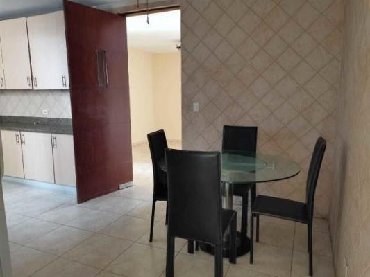 Costa Pacifica, apartamento