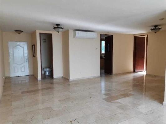 Costa Pacifica, apartamento