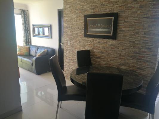 Moon Tower, apartamento