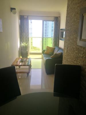 Moon Tower, Área Metropolitana