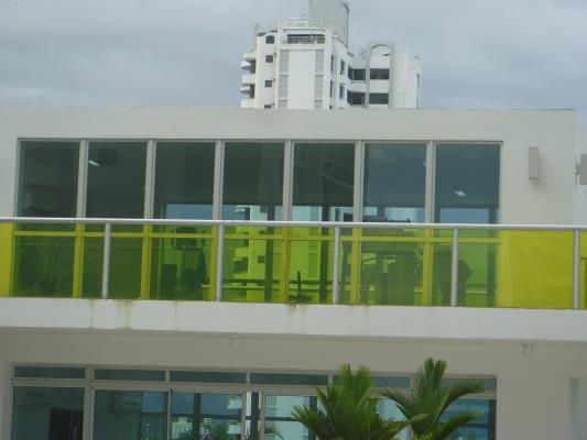 Moon Tower, Coco del Mar