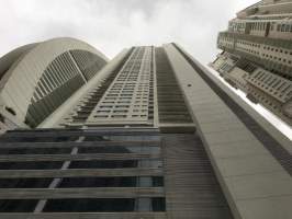 Oasis on the Bay Punta Pacifica, Panamá