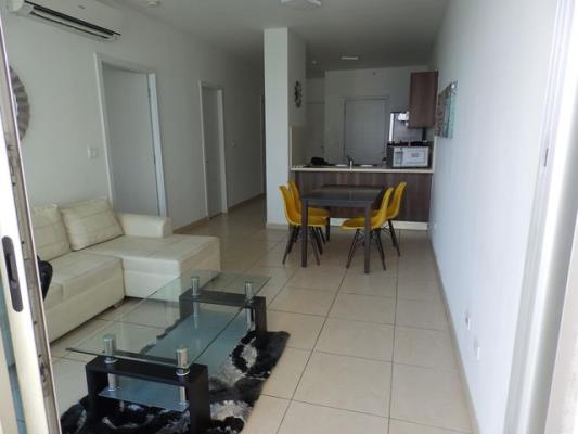 Oasis on the Bay, Punta Pacifica