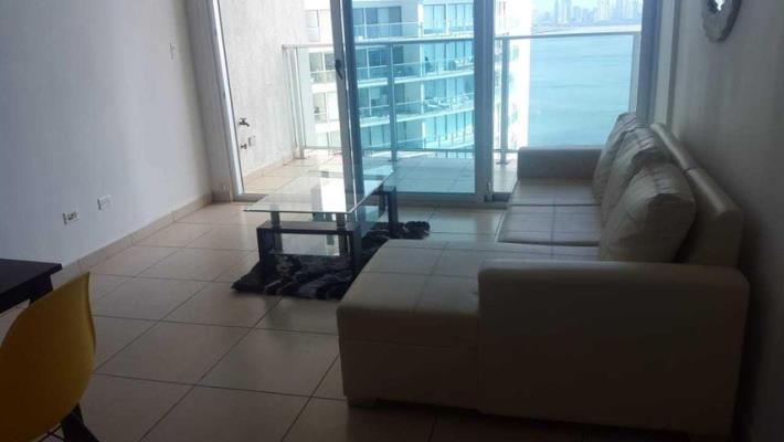 Oasis on the Bay, apartamento