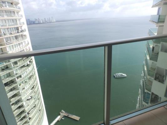 Oasis on the Bay, apartamento