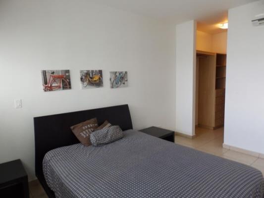 Oasis on the Bay, Punta Pacifica