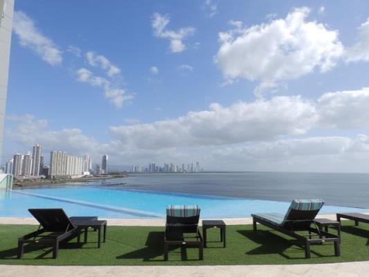 Oasis on the Bay, Punta Pacifica