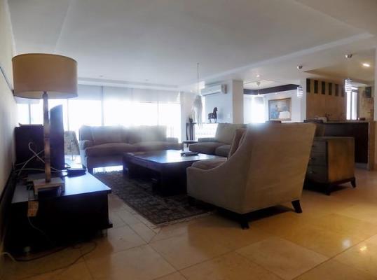 , Apartamento en venta en Punta Paitilla | P3482045