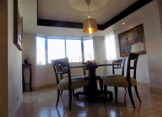 , Apartamento en venta en Punta Paitilla | P3482045