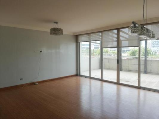 , Área Metropolitana