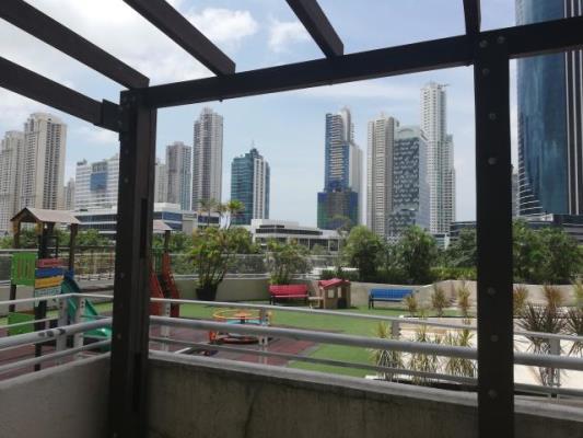 , Área Metropolitana