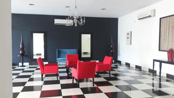 , Apartamento en venta en San Francisco | P3482297