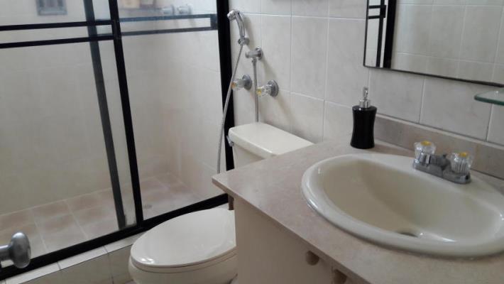 , Área Metropolitana