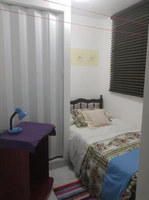 , apartamento