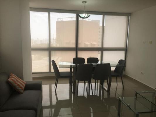 , Apartamento en alquiler en Betania | P3483305