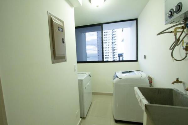 , Apartamento en alquiler en Bella Vista | P3483319