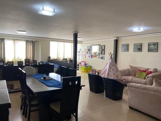 , Área Metropolitana